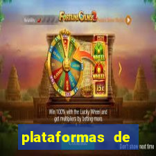 plataformas de streaming de jogos que mais pagam